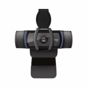 WEBCAM LOGITECH C920E